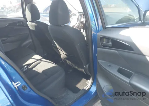 2020 Mitsubishi Eclipse Cross Es 1.5T Awc из США, поврежденный, VIN JA4AT3AA8LZ039448